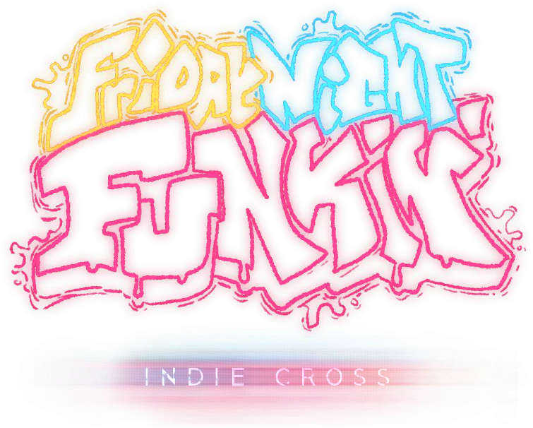 Indie Cross, Funkipedia Mods Wiki